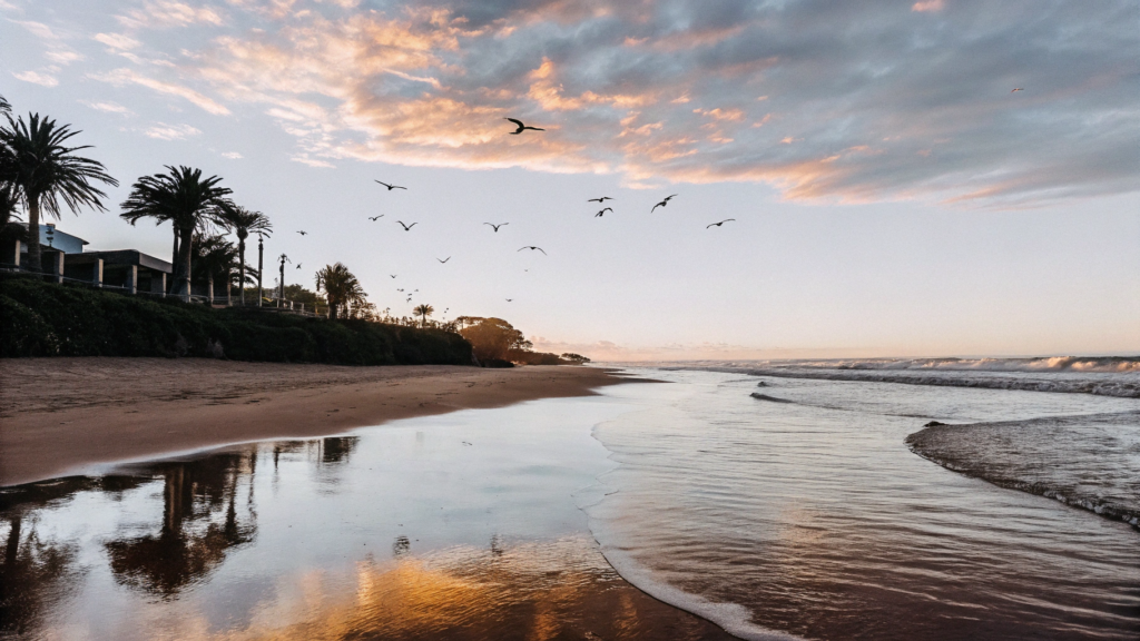 South Africa Beaches