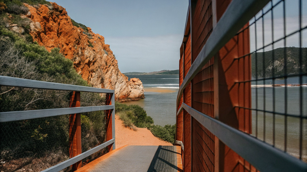 South Africa Beaches