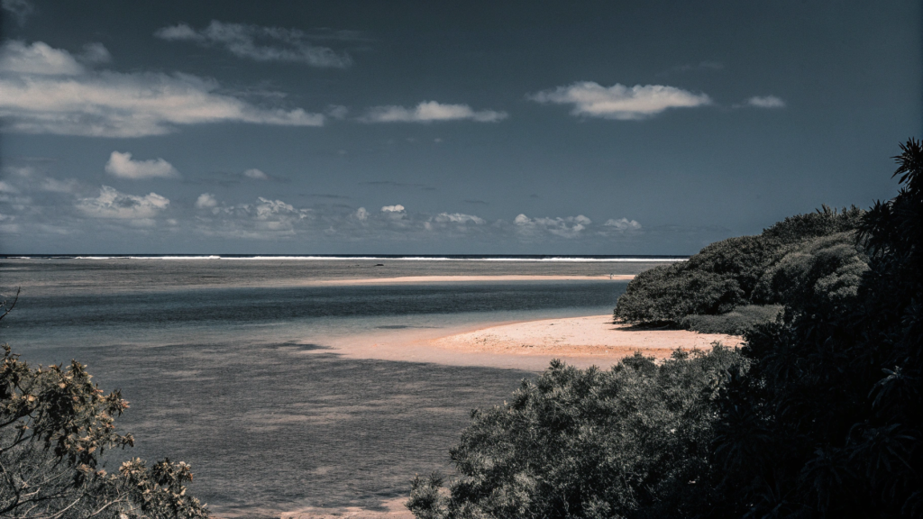 South Africa Beaches