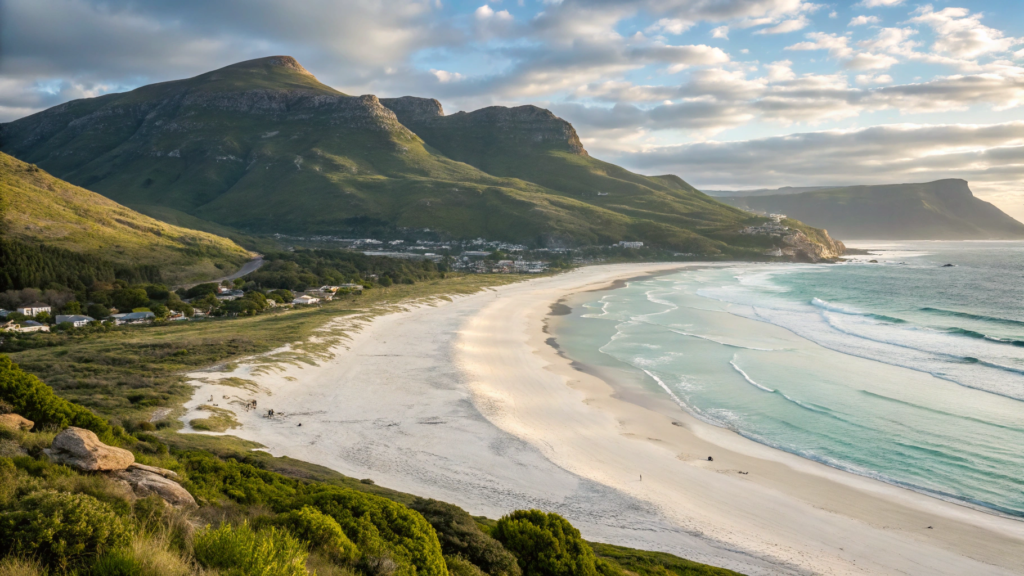South Africa Beaches