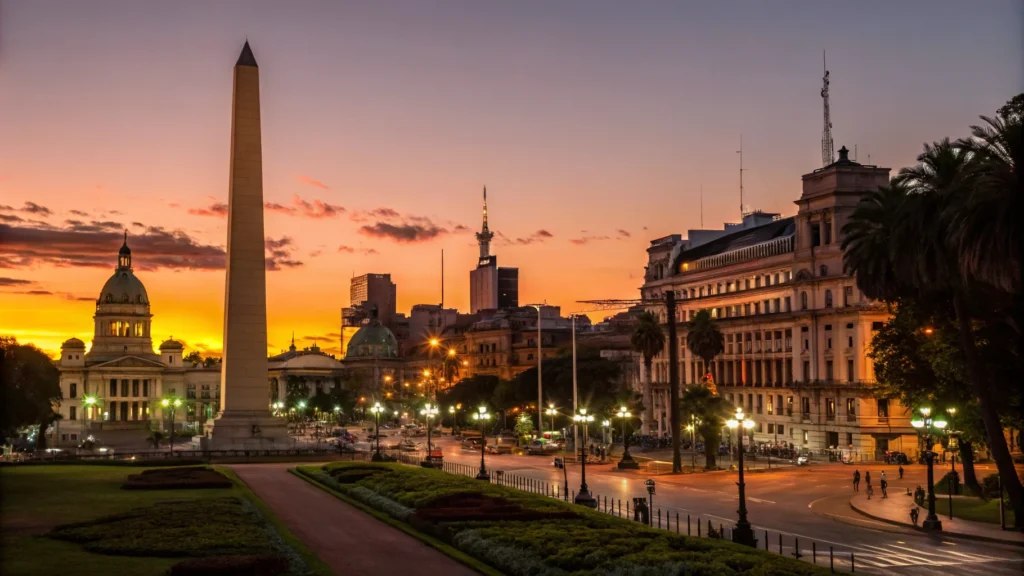 Things to Do in Argentina