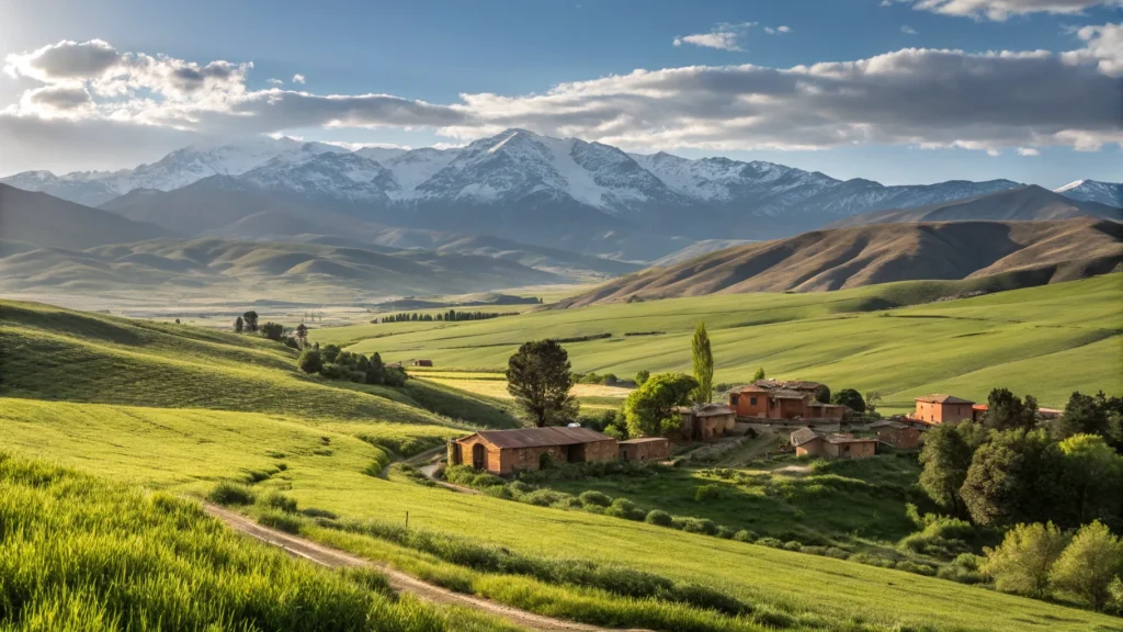 Things to Do in Argentina