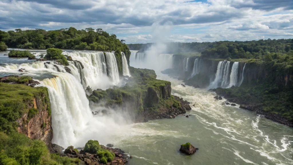 Things to Do in Argentina