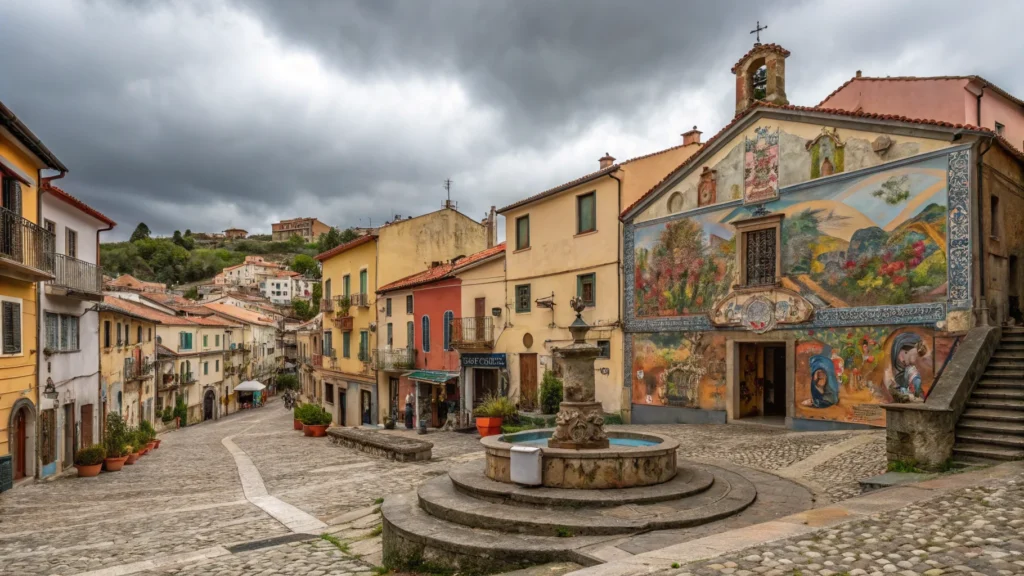Where to Stay in Sardinia