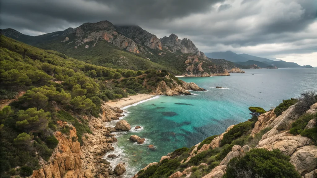 Where to Stay in Sardinia