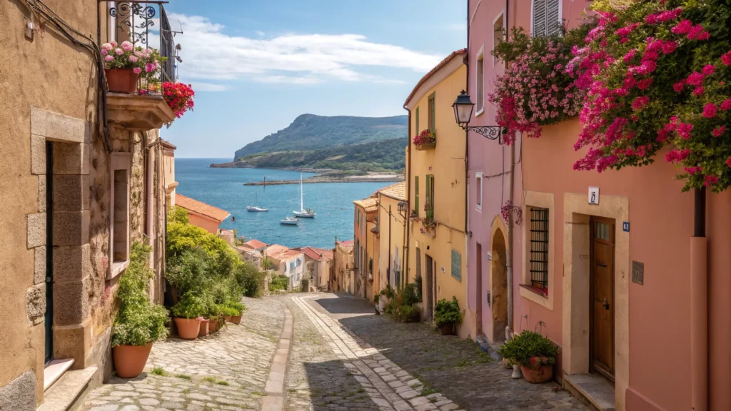Where to Stay in Sardinia