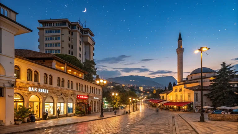 Albania Holidays