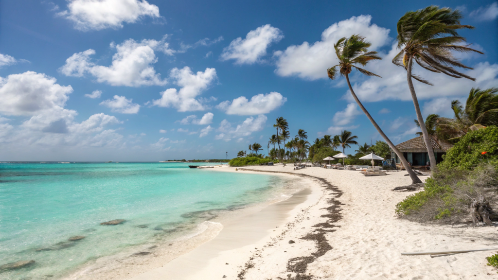 Best Time to Visit Aruba
