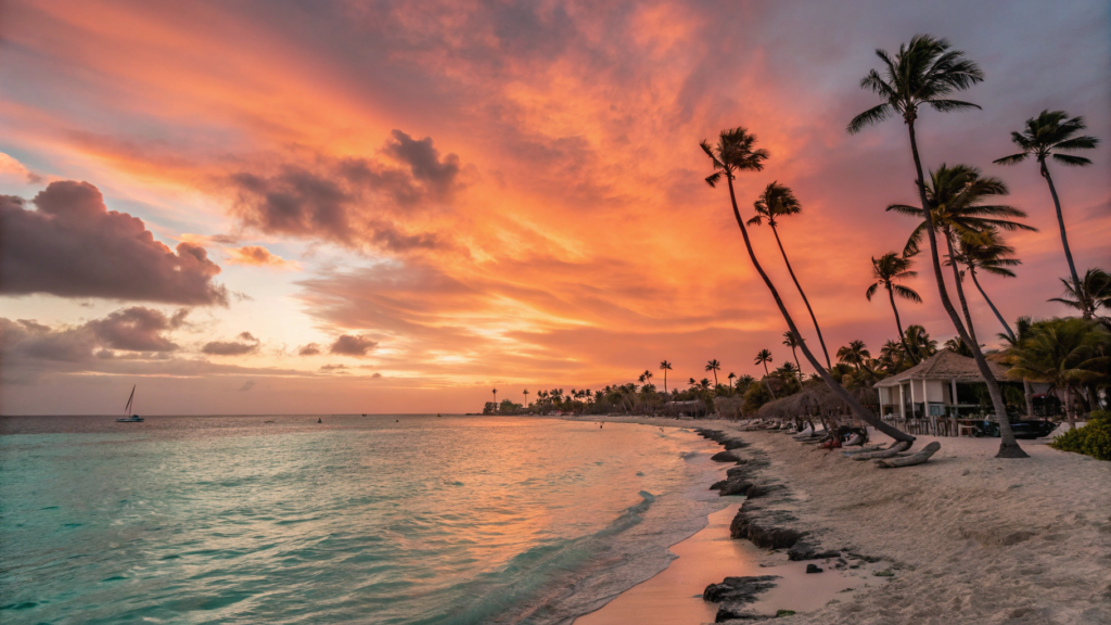 Best Time to Visit Aruba