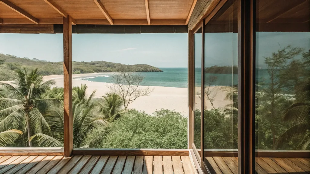 Costa Rica Surfing