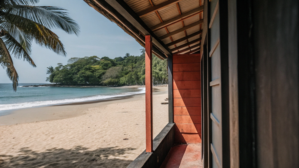 Costa Rica Surfing