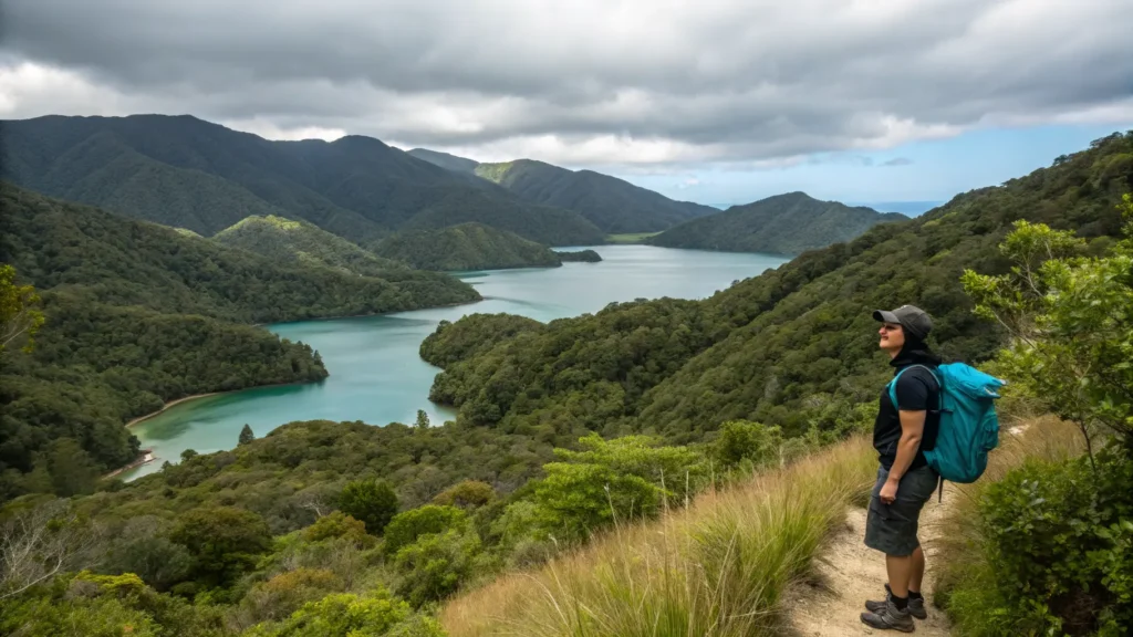 NZ North