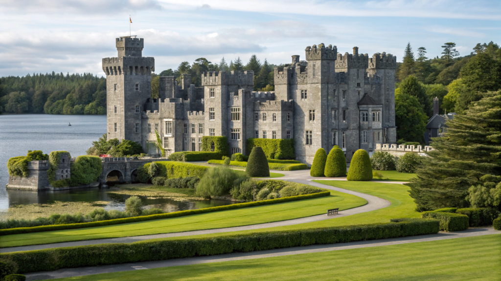 best places to stay in ireland