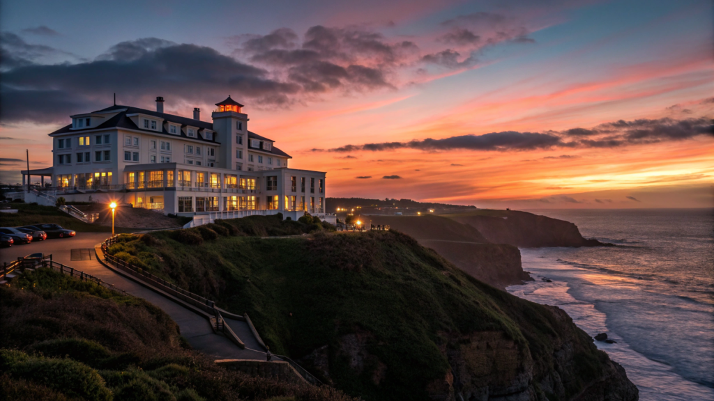 best places to stay in ireland