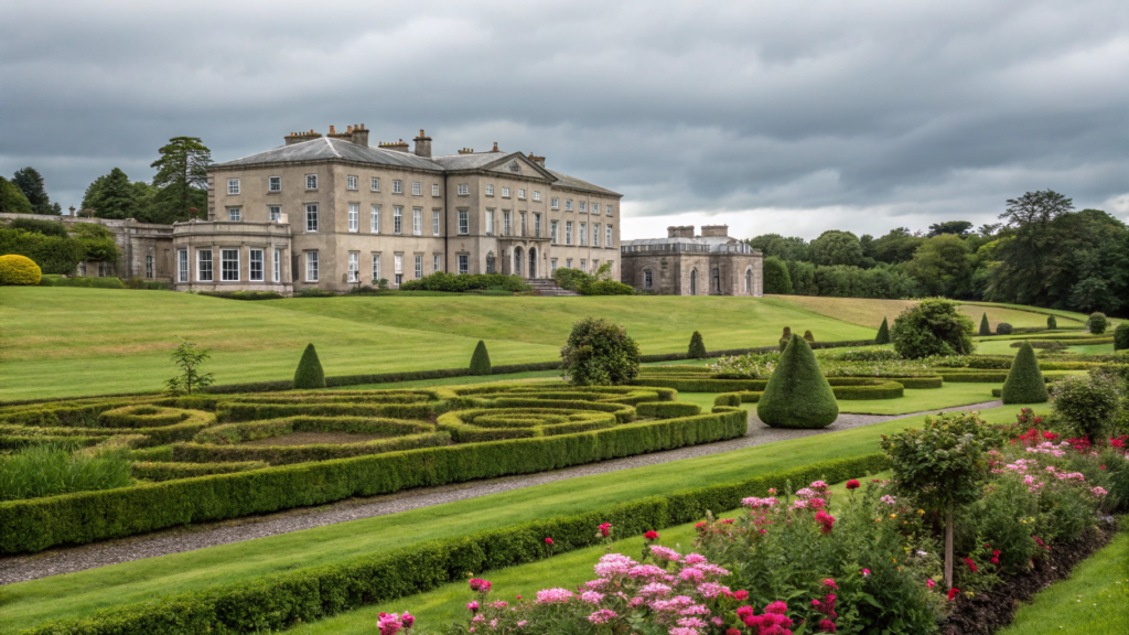 best places to stay in ireland