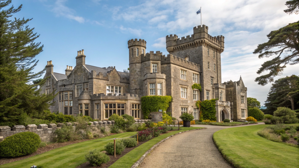 best places to stay in ireland