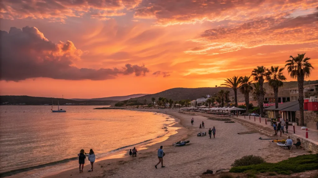 Turkey Beach