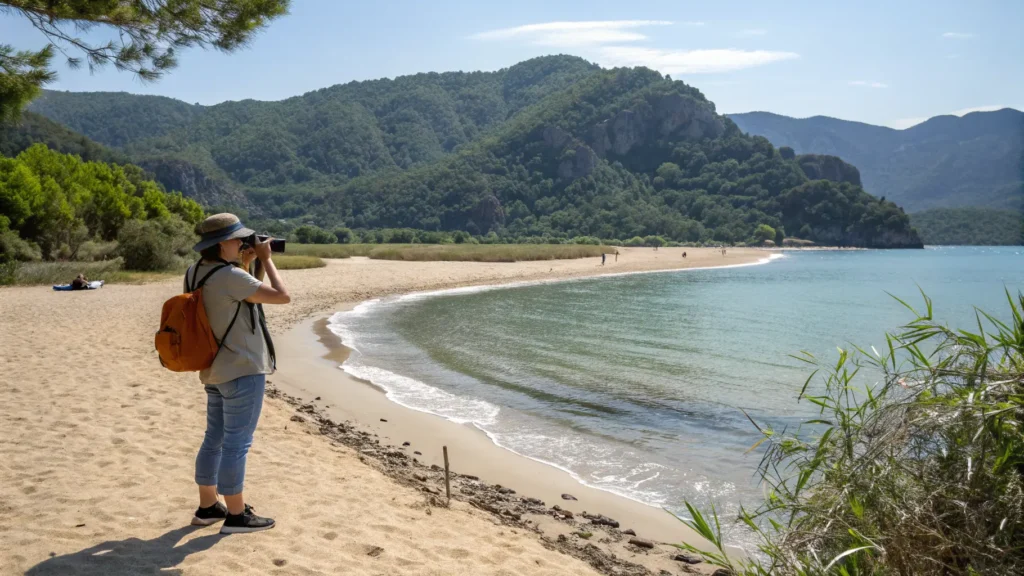Turkey Beach