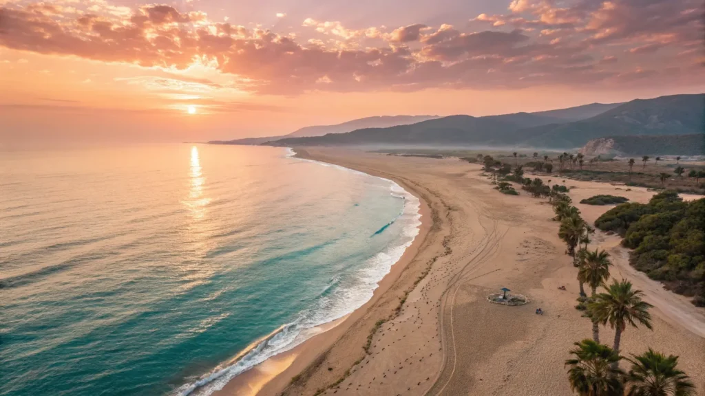 Turkey Beach