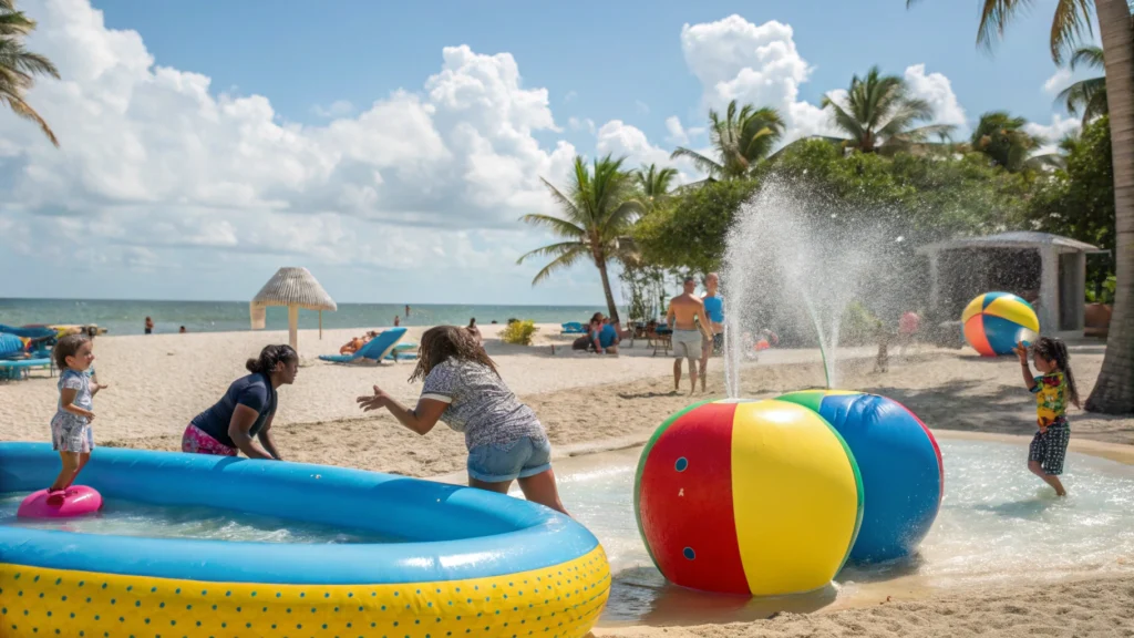 Best Family Beach Vacations
