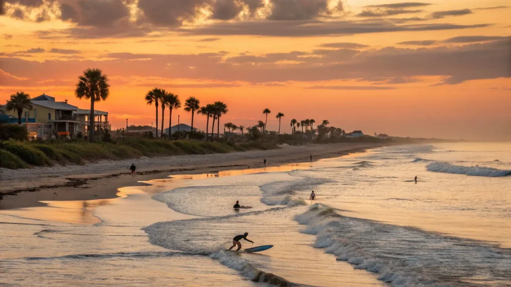 Things to Do in Cocoa Beach Florida
