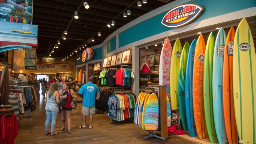 Things to Do in Cocoa Beach Florida