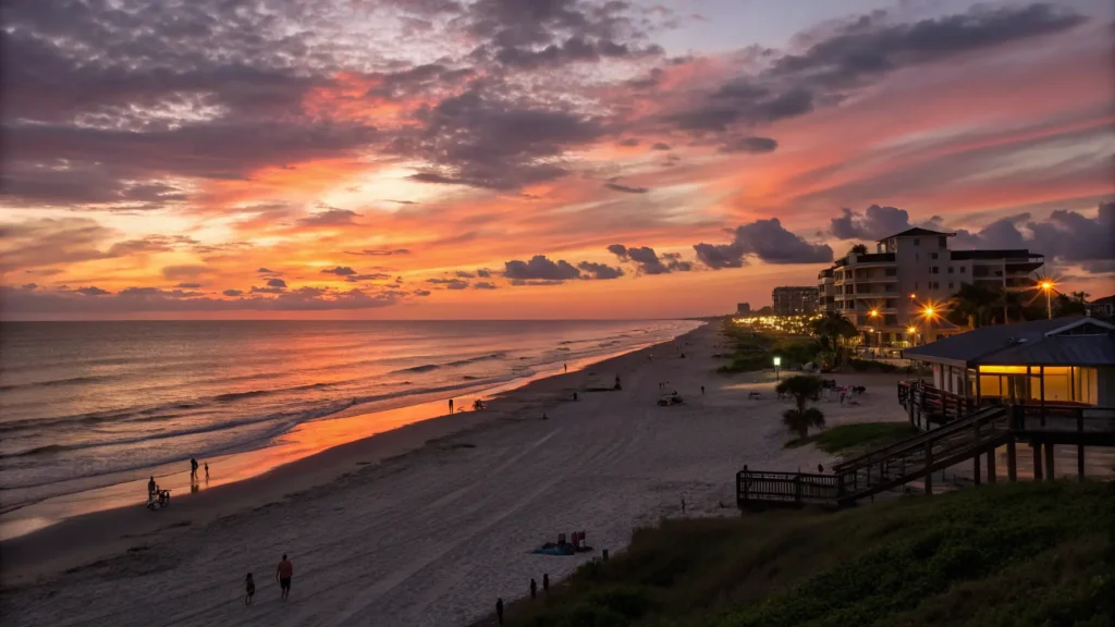 Things to Do in Cocoa Beach Florida