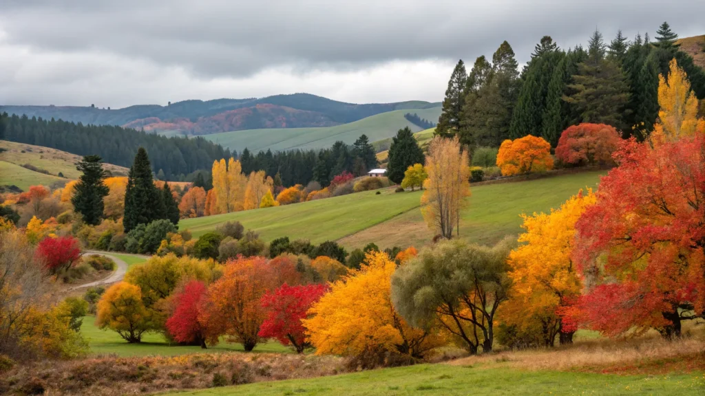 Best Time to Go to NZ