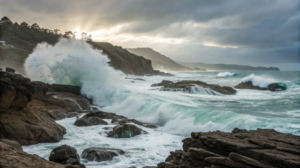 Best Time to Go to NZ