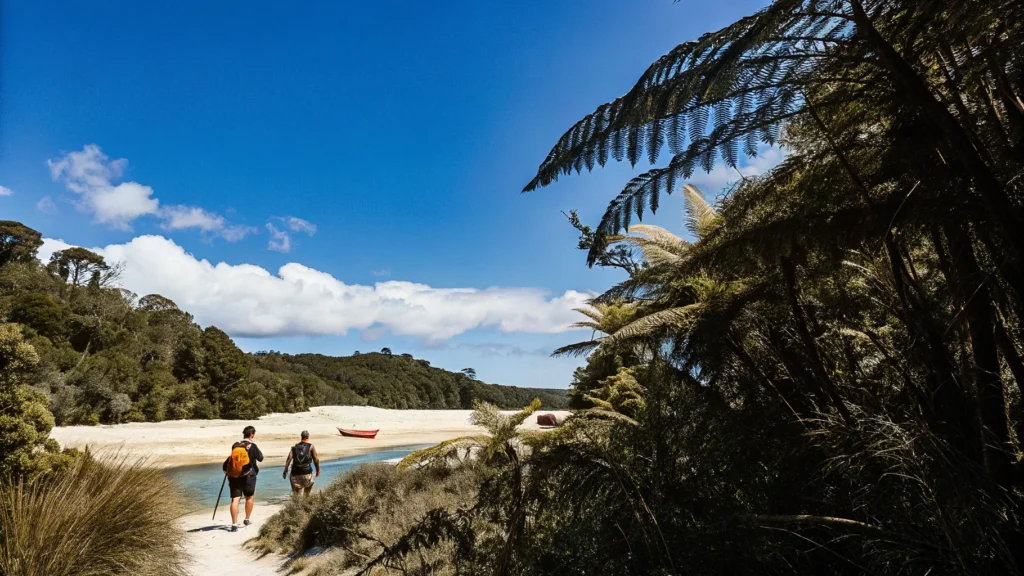 Best Time to Go to NZ