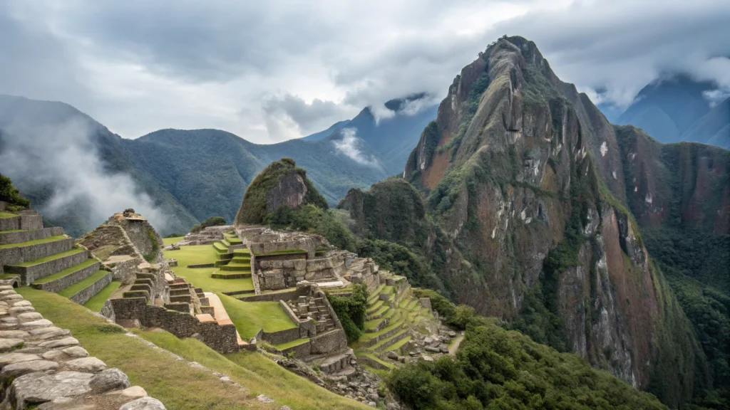 Best Time to Travel to Machu Picchu
