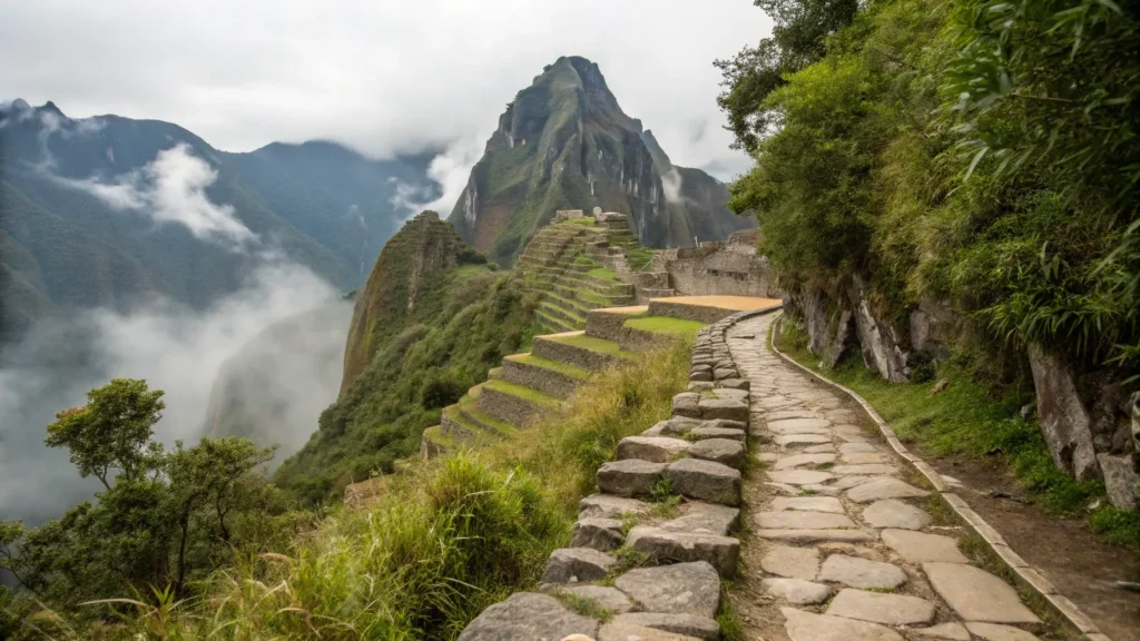 Best Time to Travel to Machu Picchu