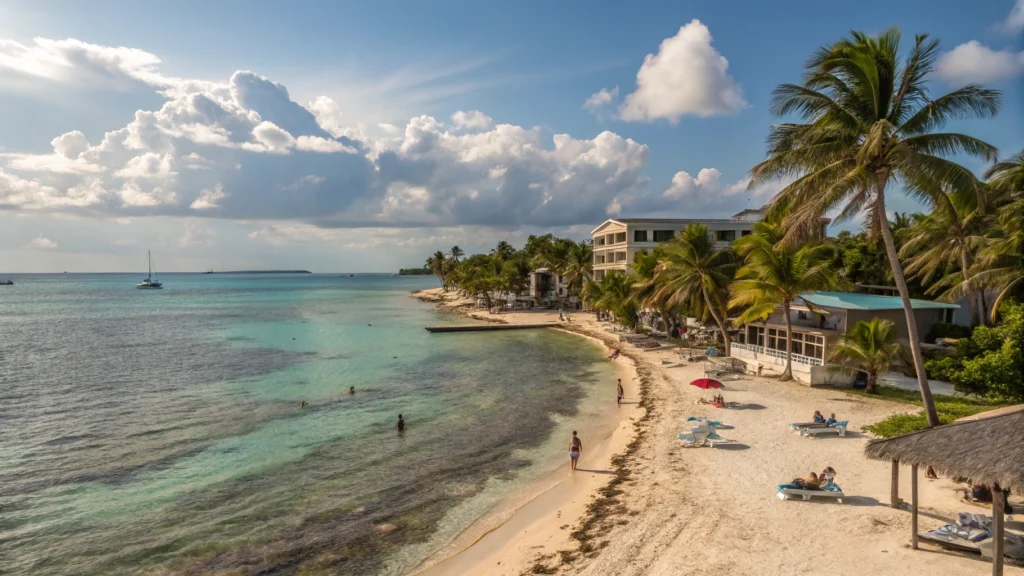 Best Time to Visit Belize