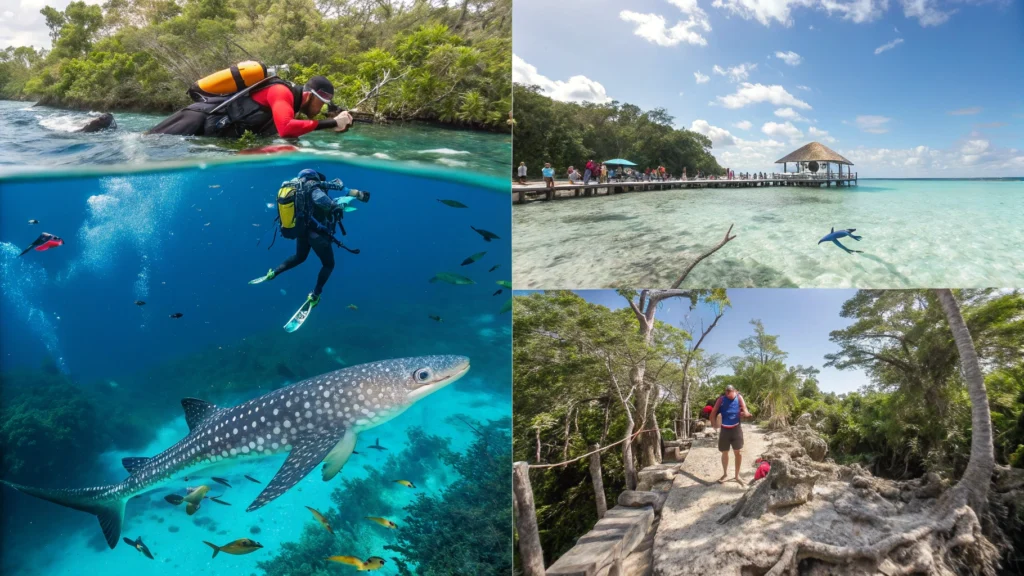 Best Time to Visit Belize
