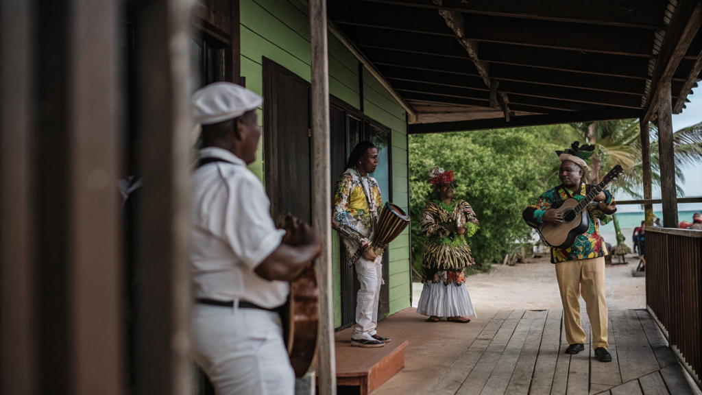 Best Time to Visit Belize