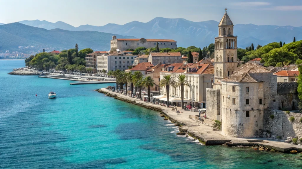 Croatia All Inclusive