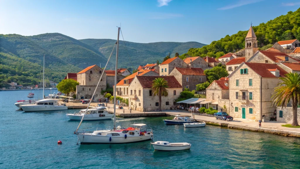Croatia All Inclusive