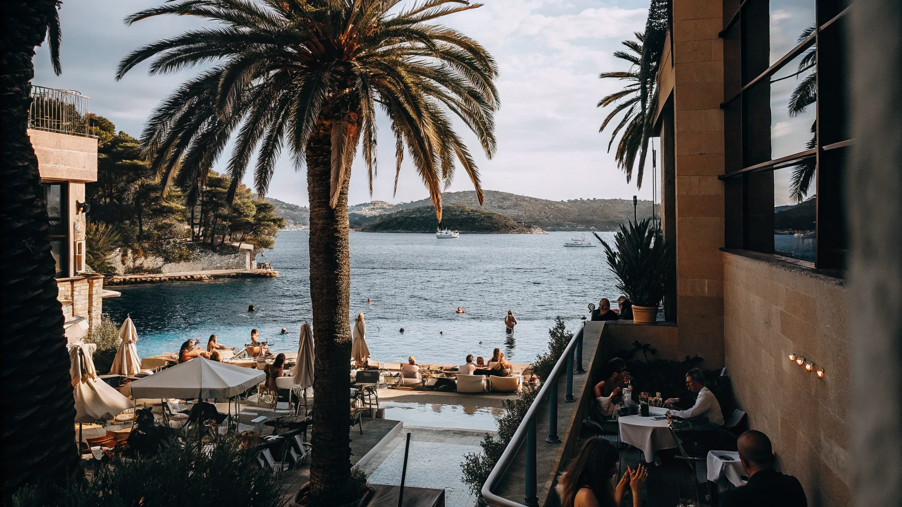 Croatia All Inclusive