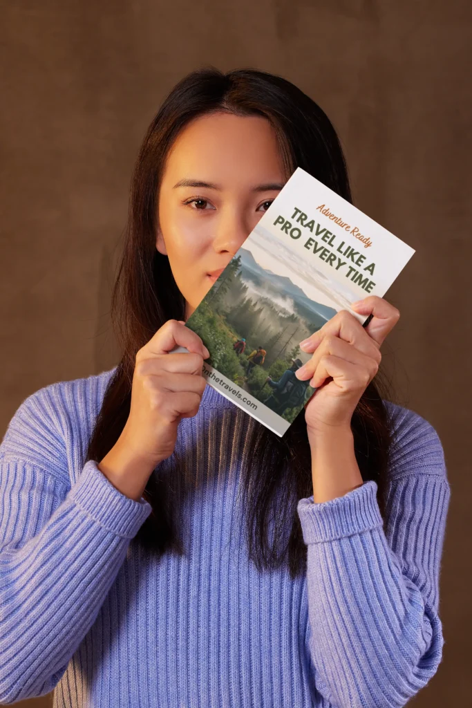 FREE Travel planner