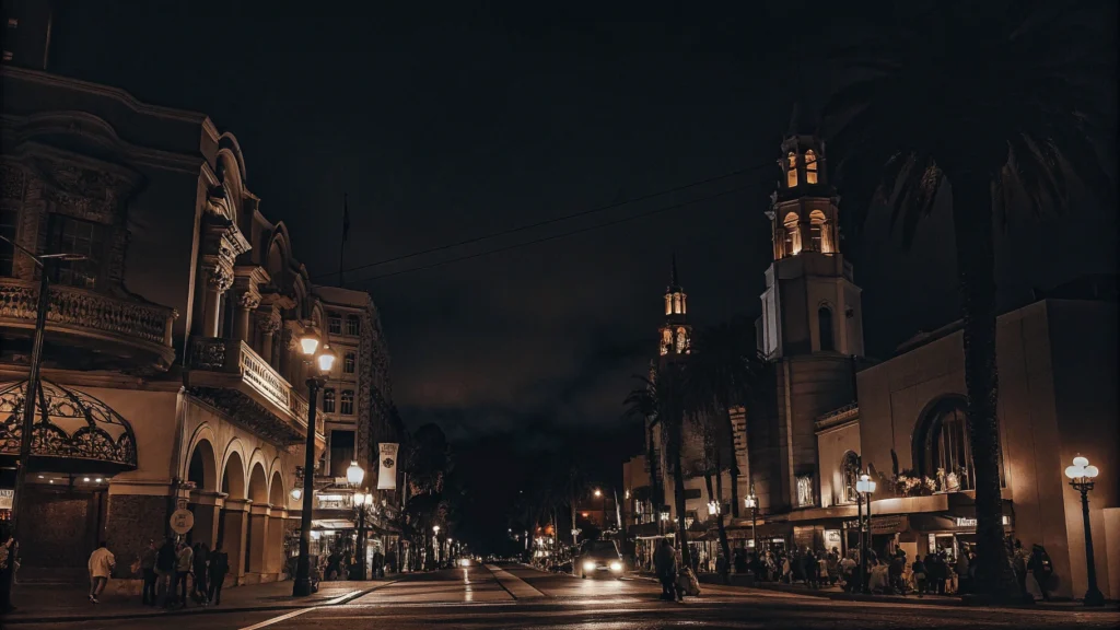 Where to Stay in San Francisco