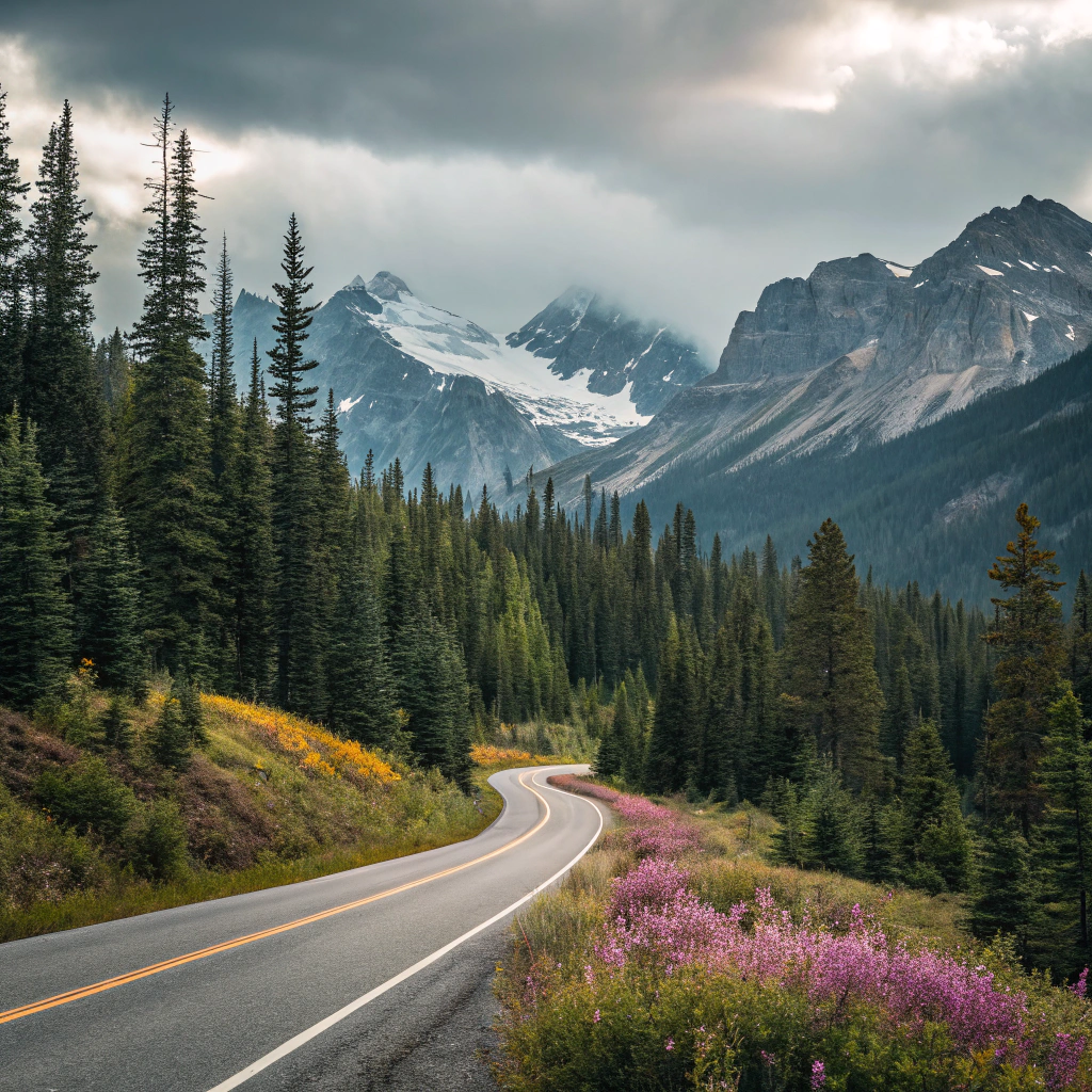 Adventure travel