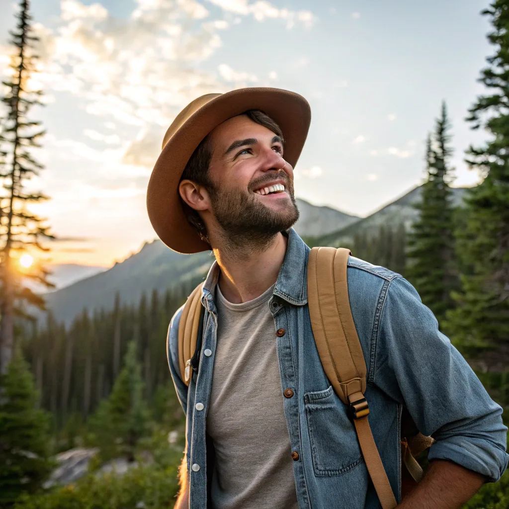 adventure travel