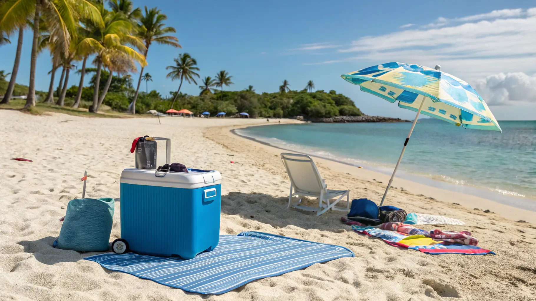 beach hacks