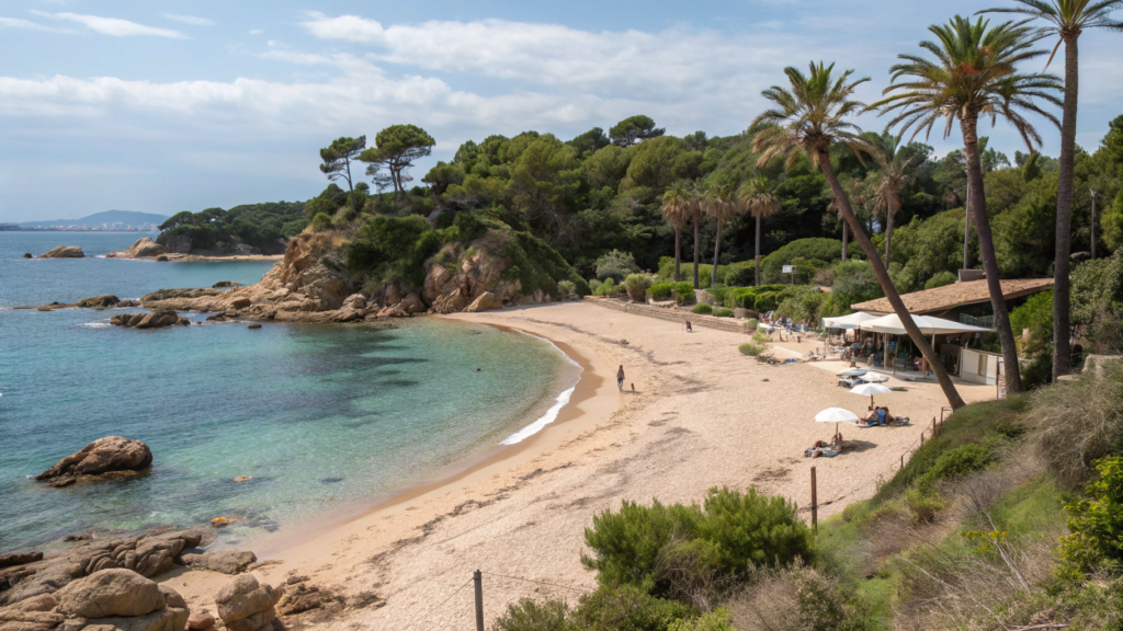 saint tropez