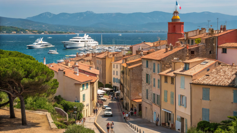 saint tropez