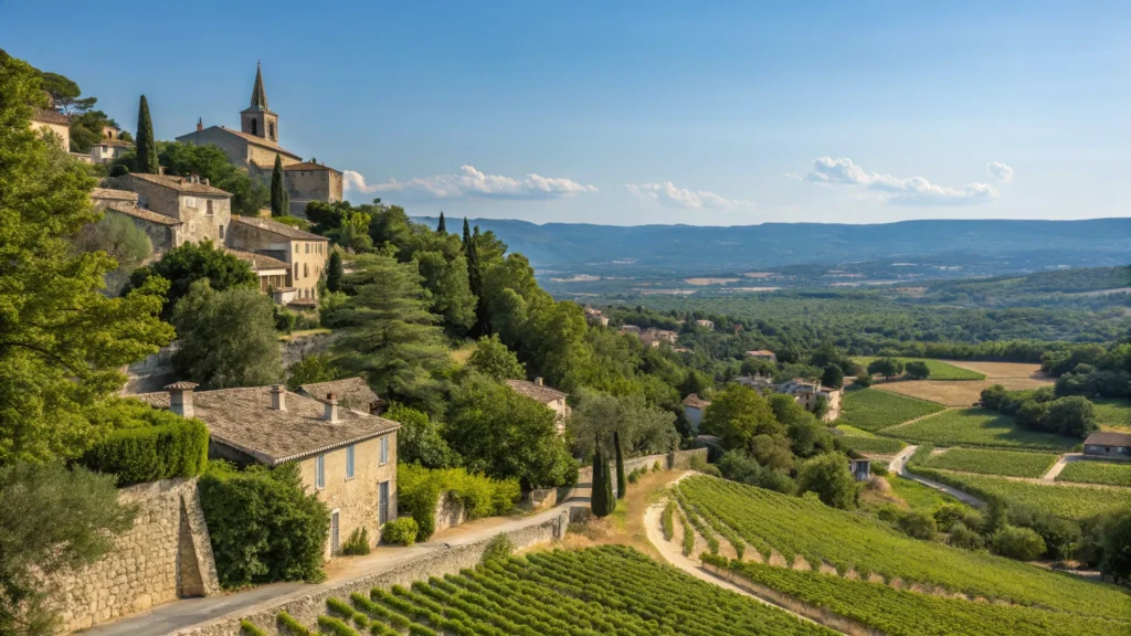 south of france