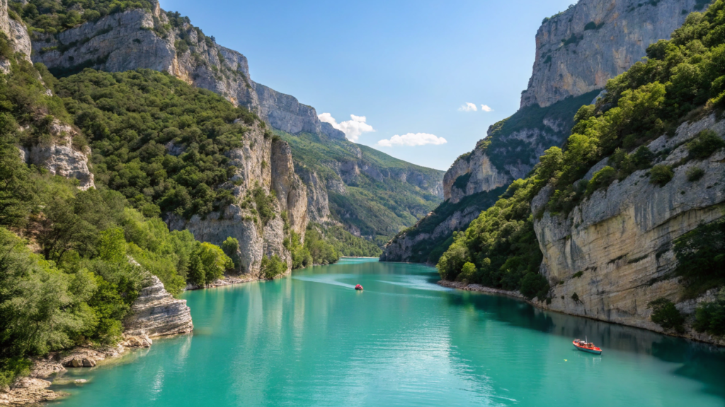 south of france