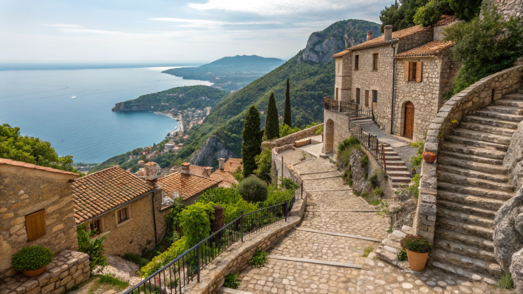 south of france