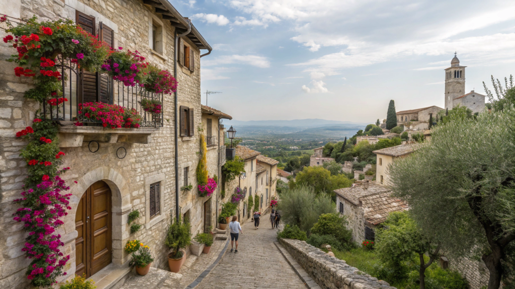 south of france