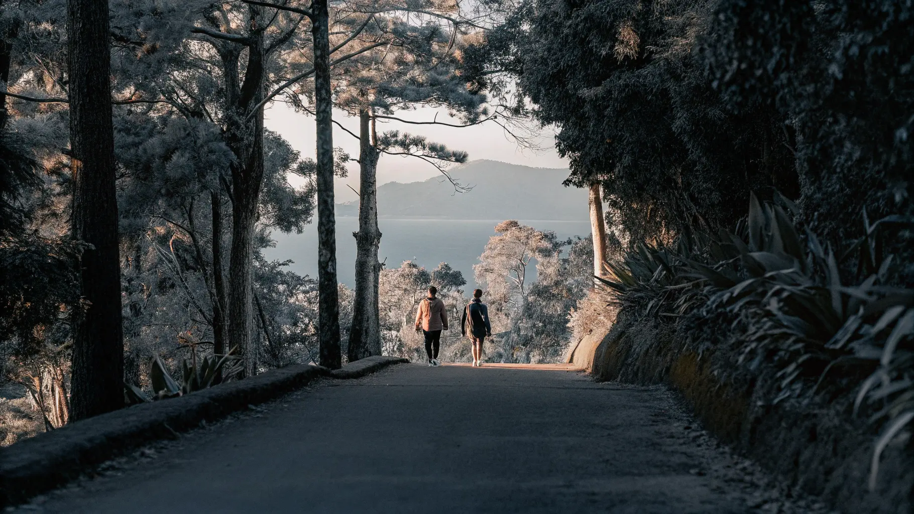 outdoor travel needs